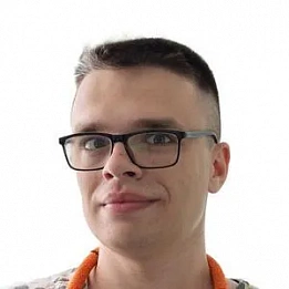 Балашов Егор Николаевич